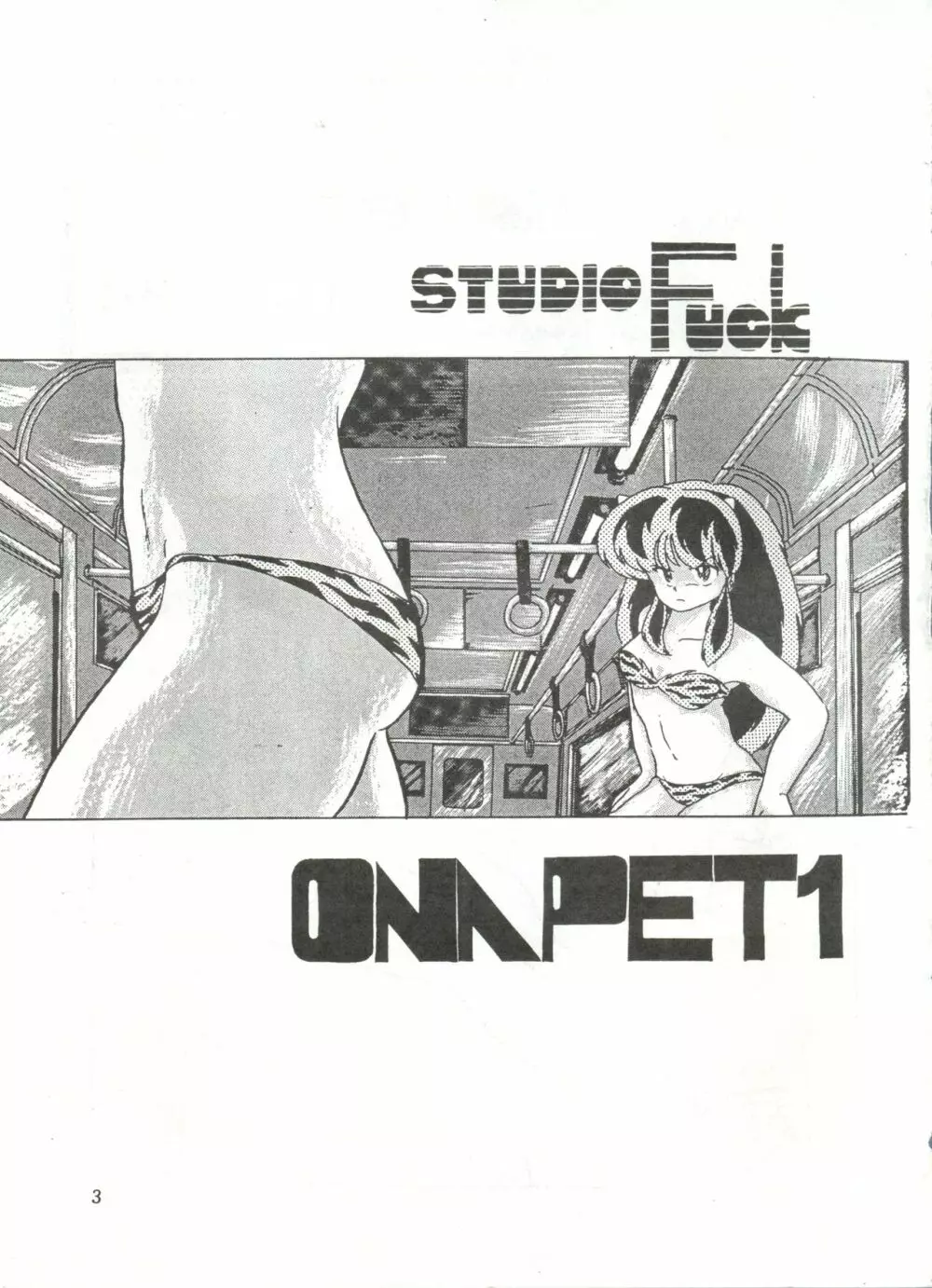 ONAPET 1 3ページ