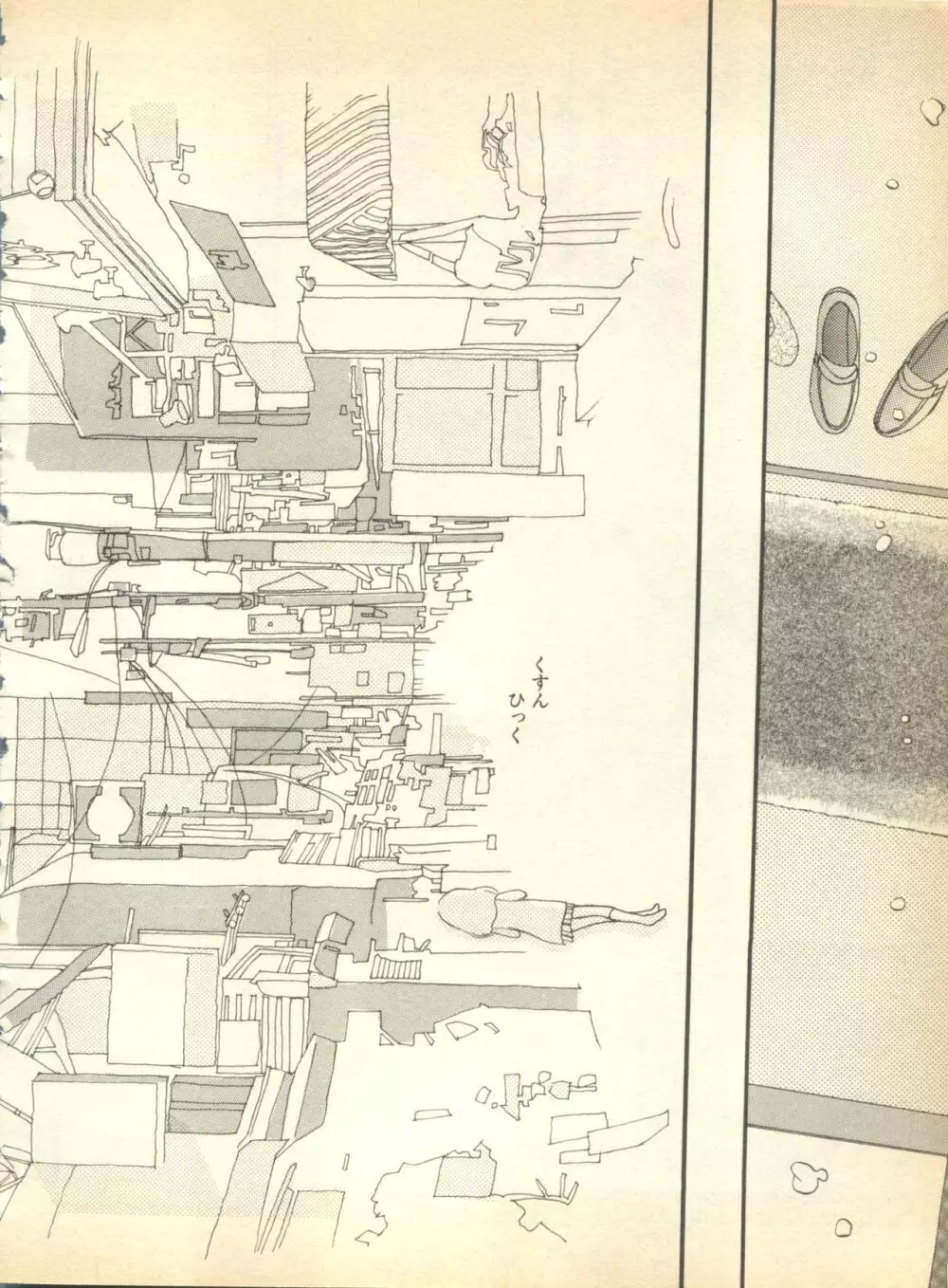 パイク 第弐號 46ページ