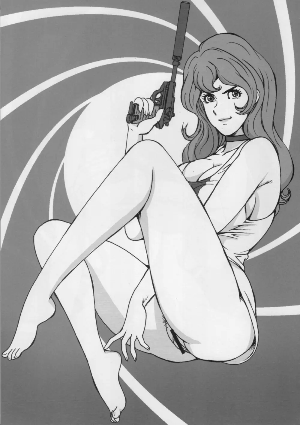 FUJIKO COLLECTION 2 3ページ