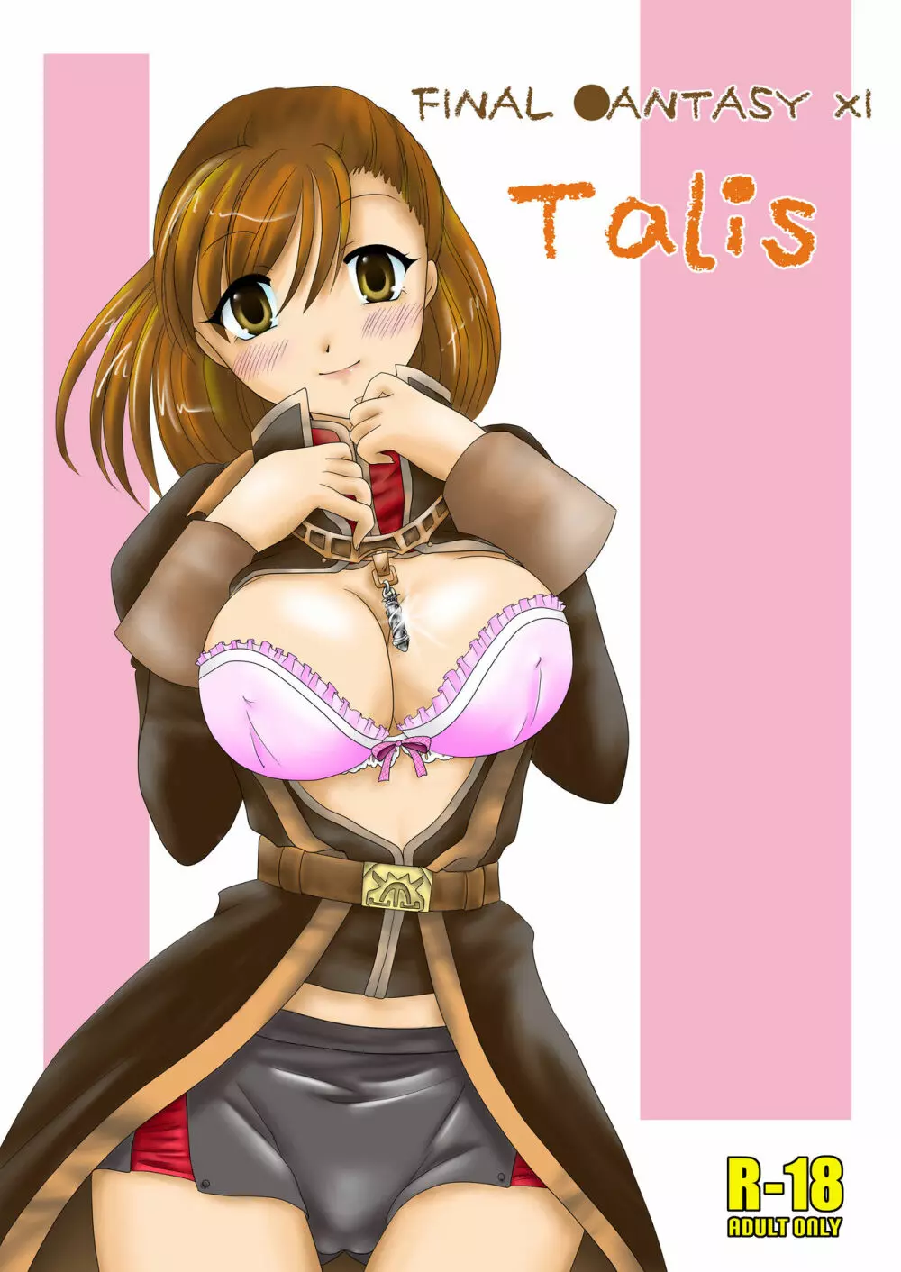 Tails