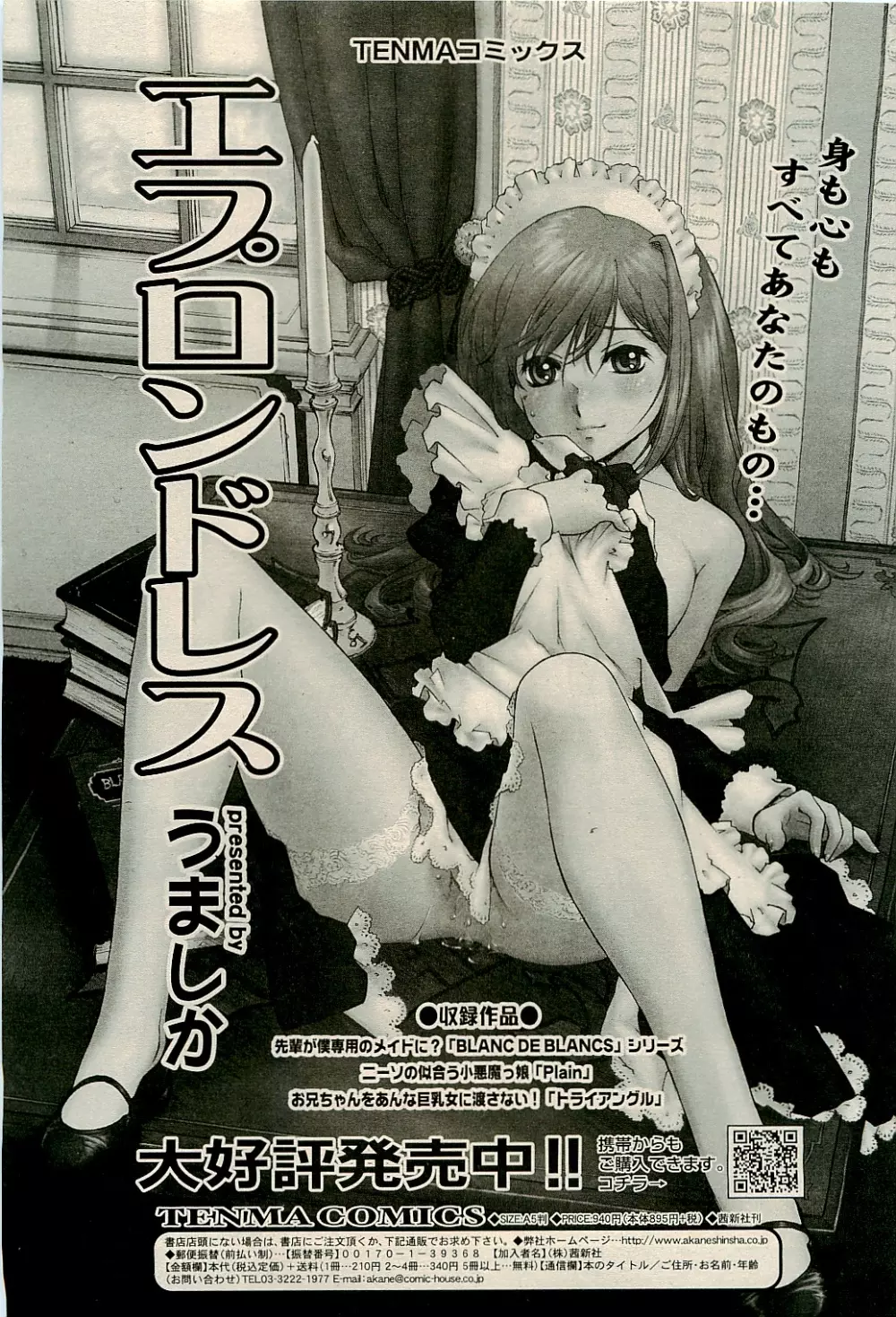 COMIC RiN 2009-04 Vol.52 115ページ