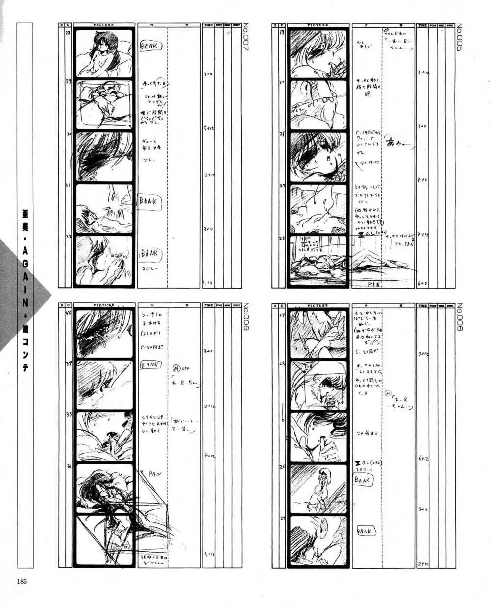 くりいむレモン オリジナル ビデオ コレクション 187ページ