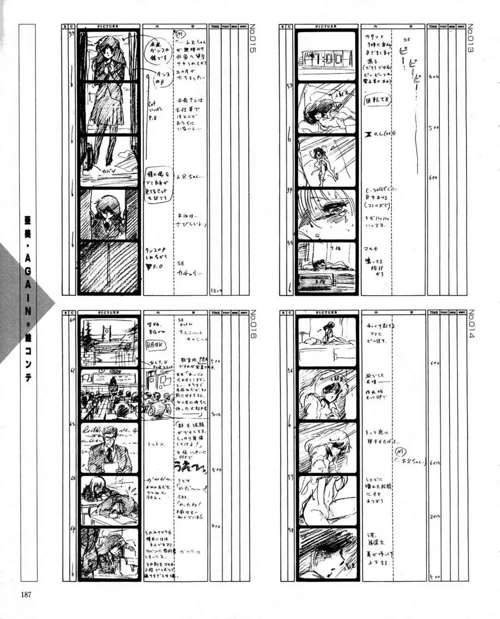 くりいむレモン オリジナル ビデオ コレクション 189ページ