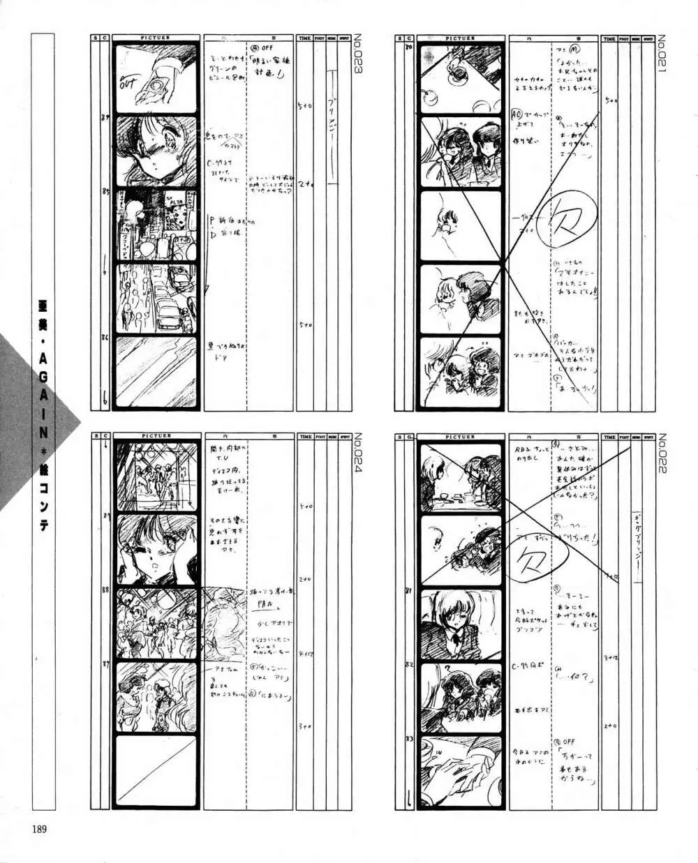 くりいむレモン オリジナル ビデオ コレクション 191ページ