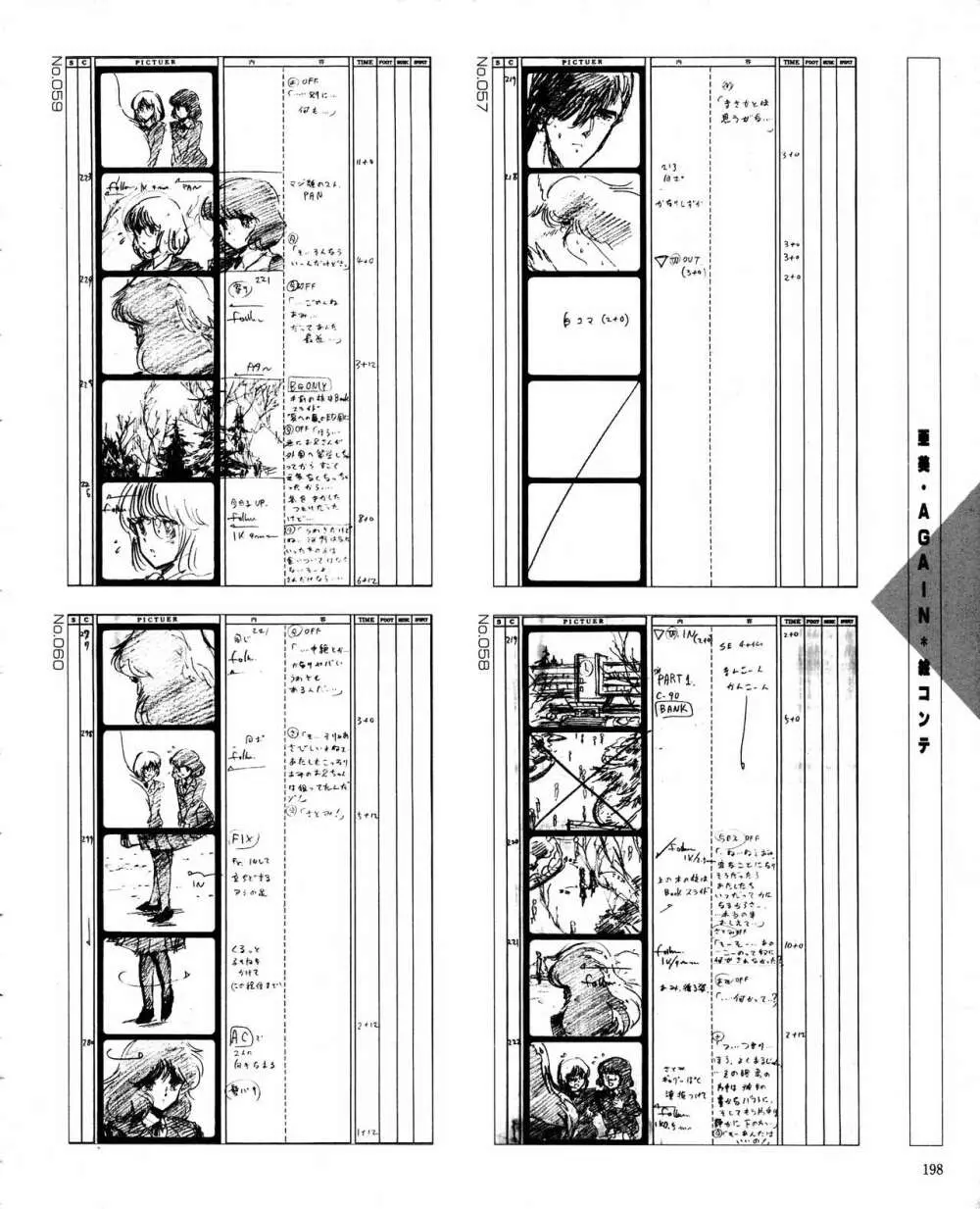 くりいむレモン オリジナル ビデオ コレクション 200ページ