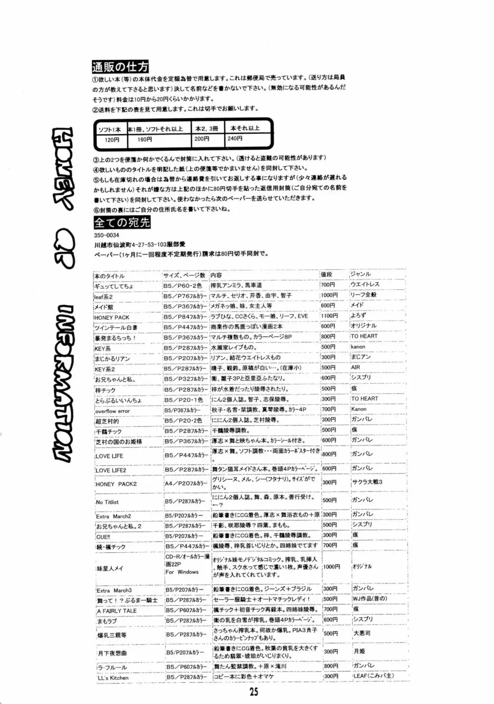 D.O.D 25ページ