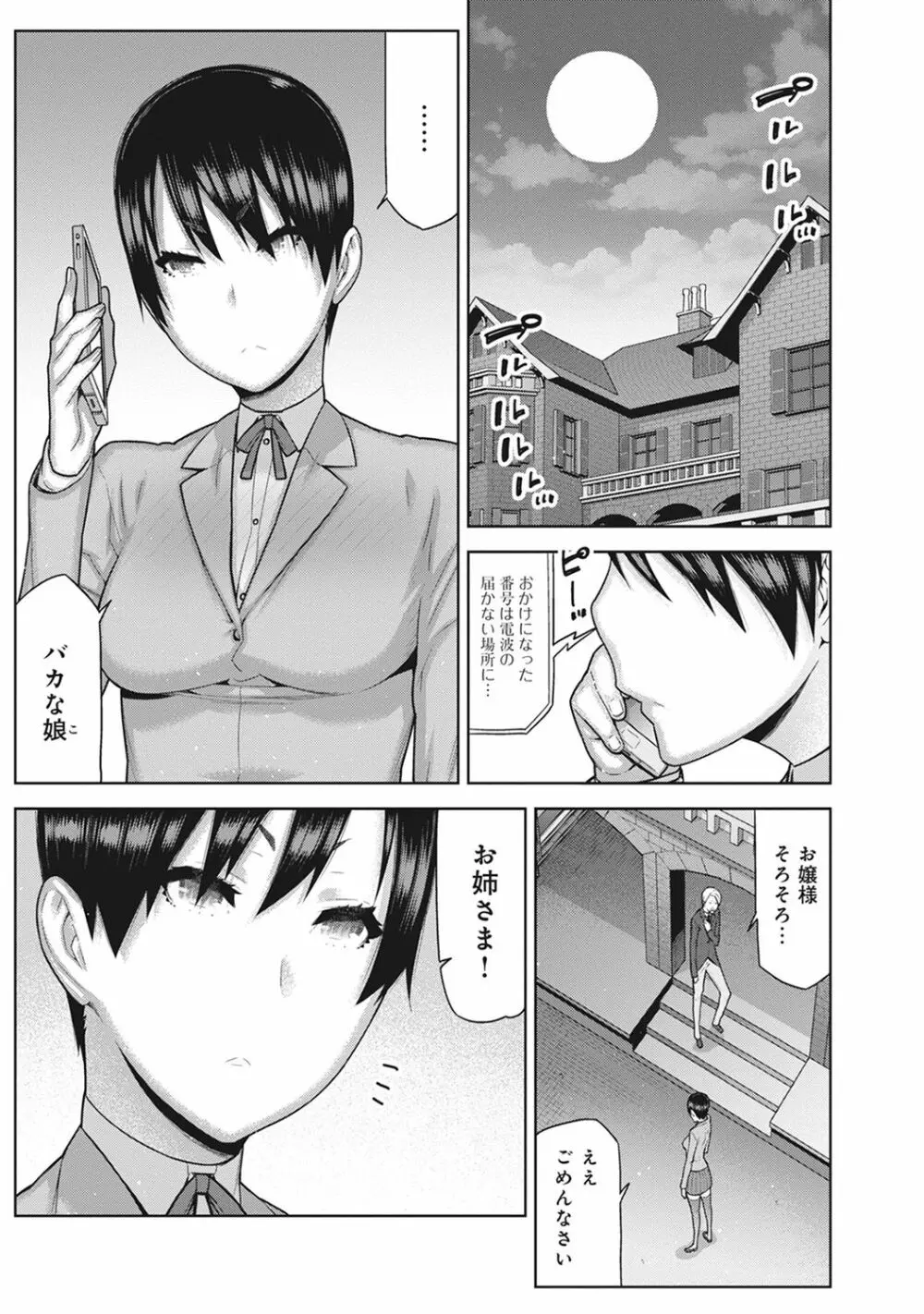 COMIC アナンガ・ランガvol.20 249ページ