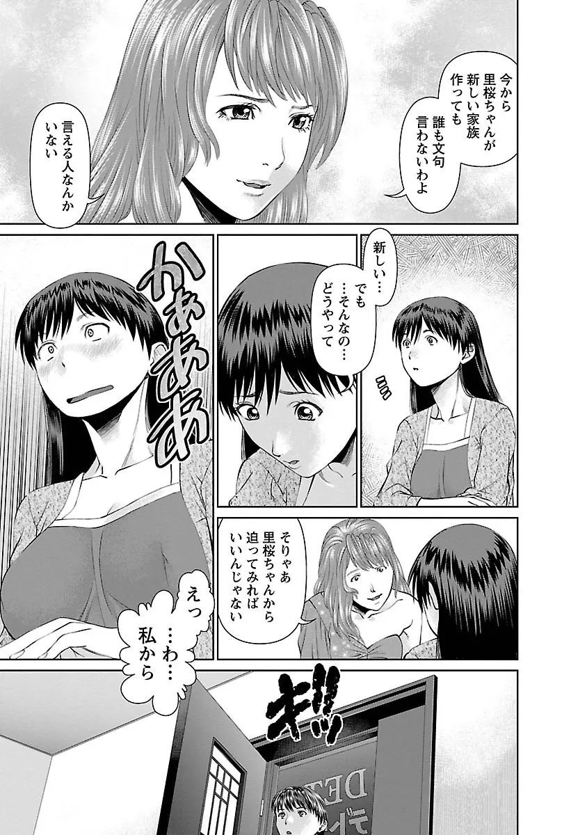 隣の人妻 大家さん 1 63ページ