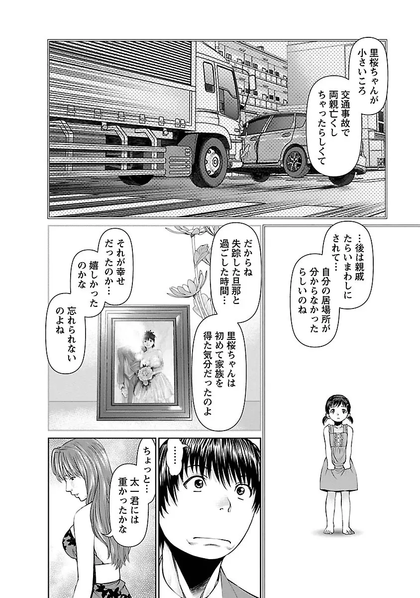 隣の人妻 大家さん 1 82ページ