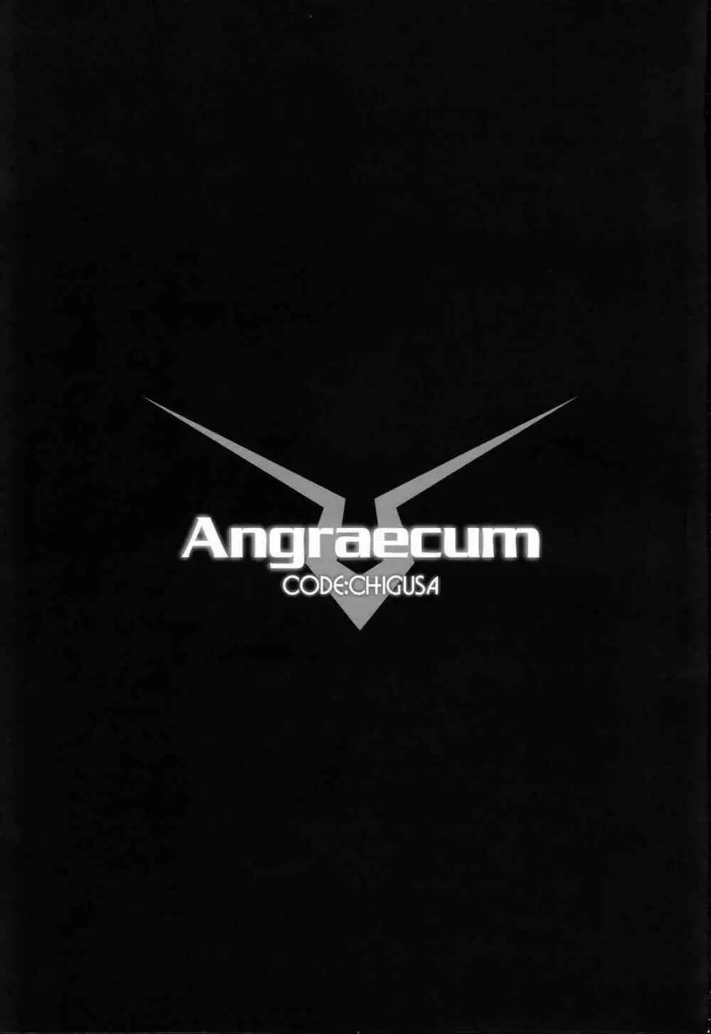 Angraecum CODE:CHIGUSA 2ページ