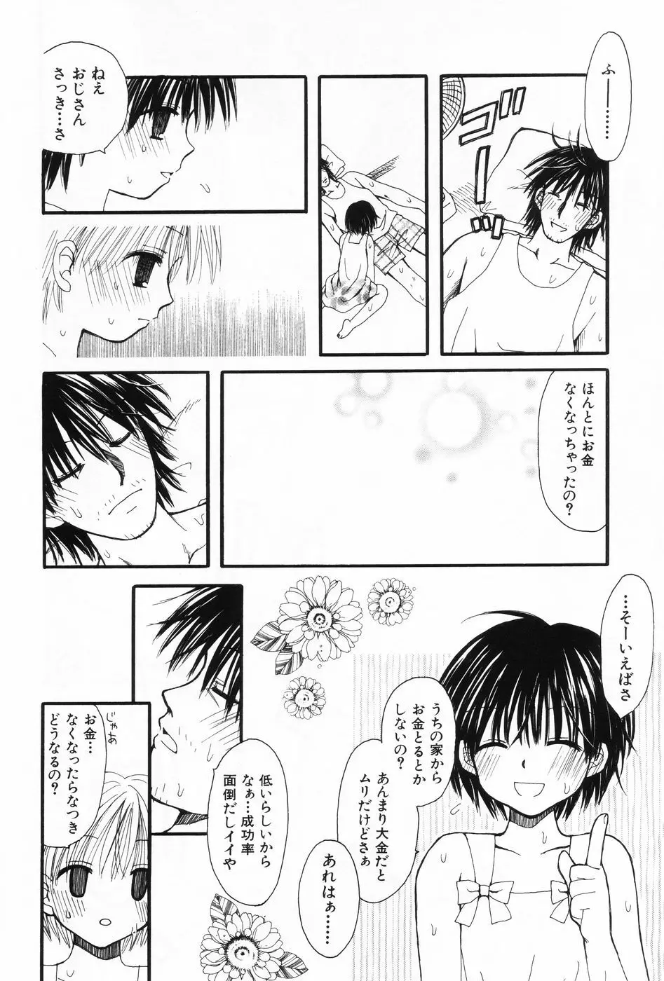 小萌 VOL.2 113ページ