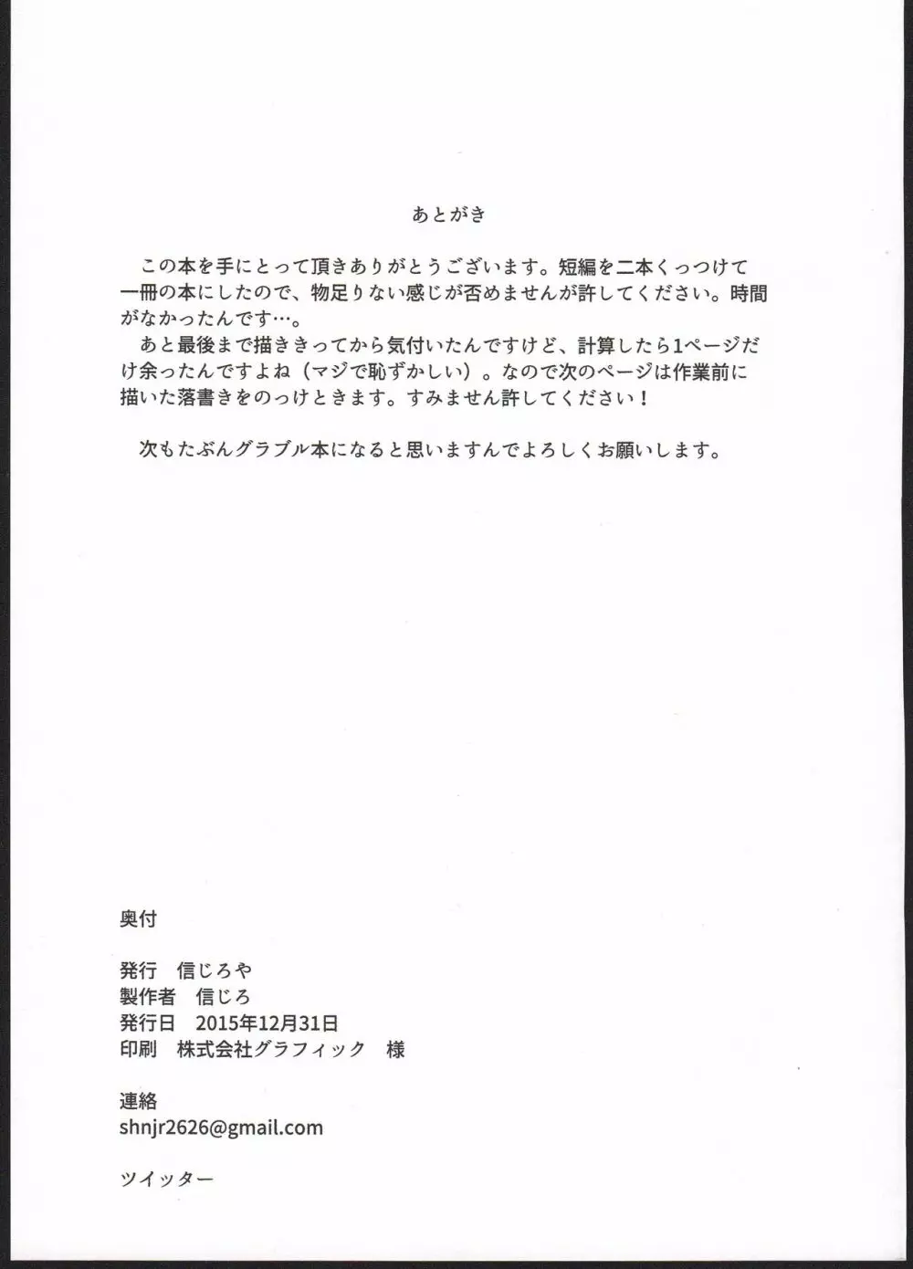 騎空士達の性処理事情 25ページ