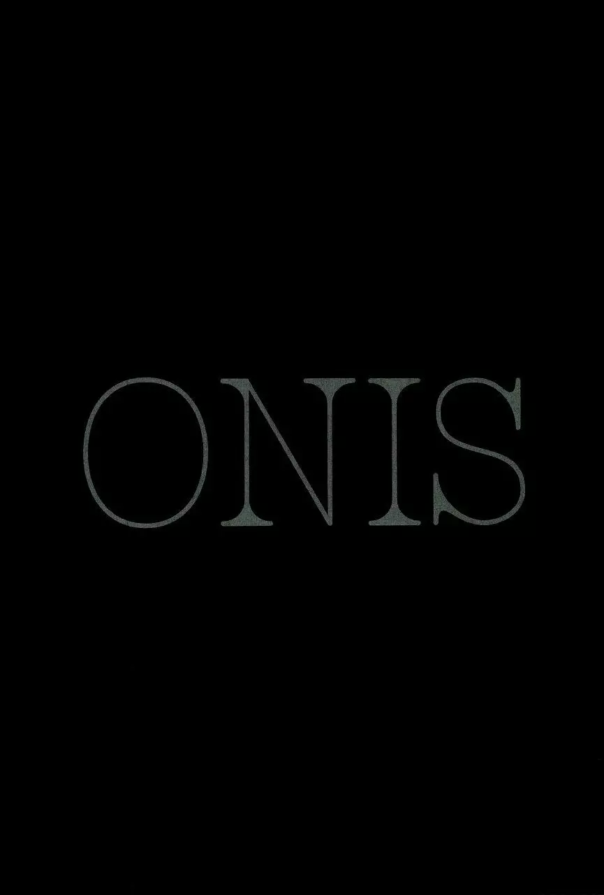 ONIS 16ページ