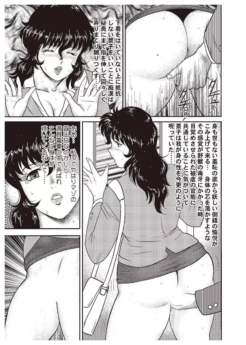 奴隷女教師・景子 1 144ページ