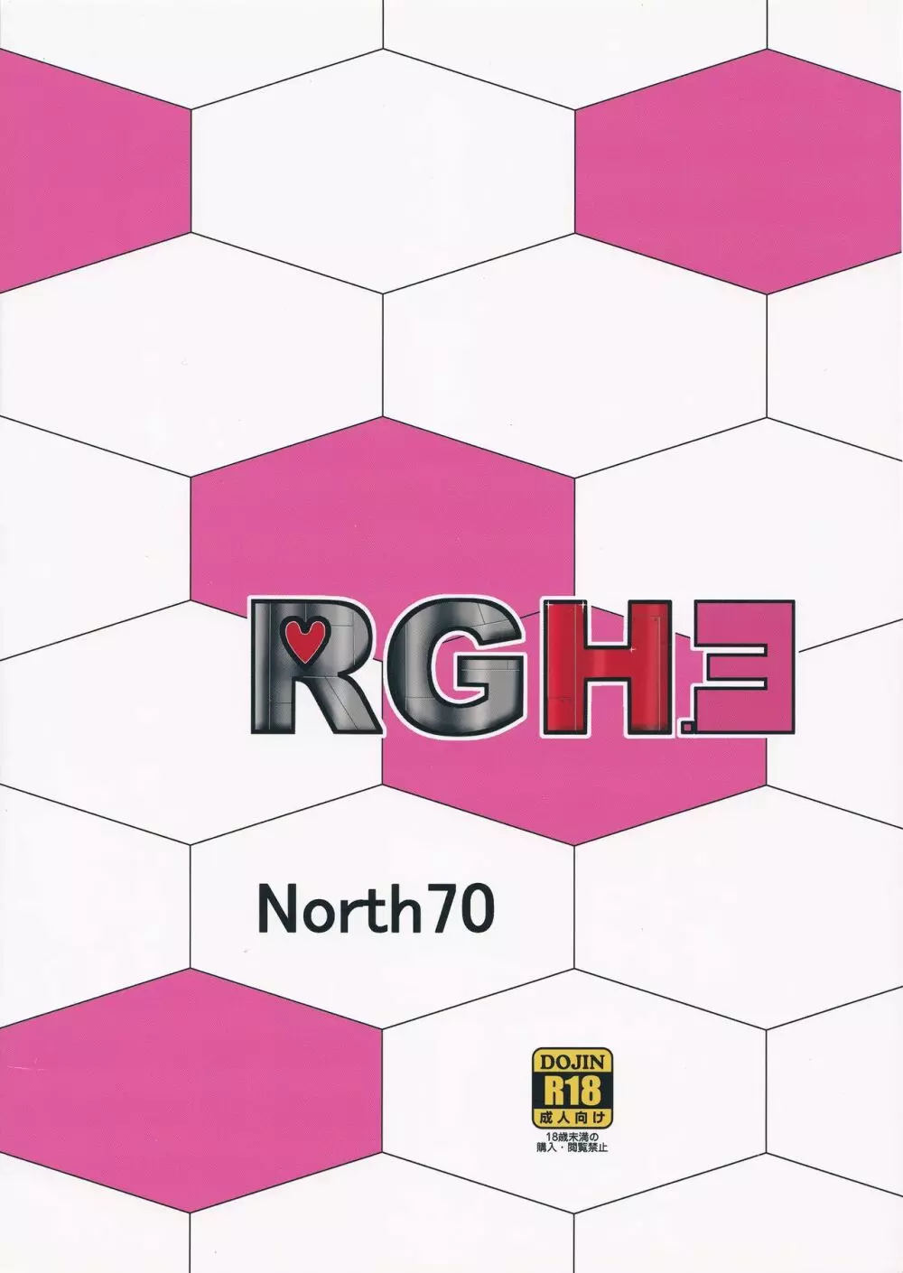 RGH.3 30ページ