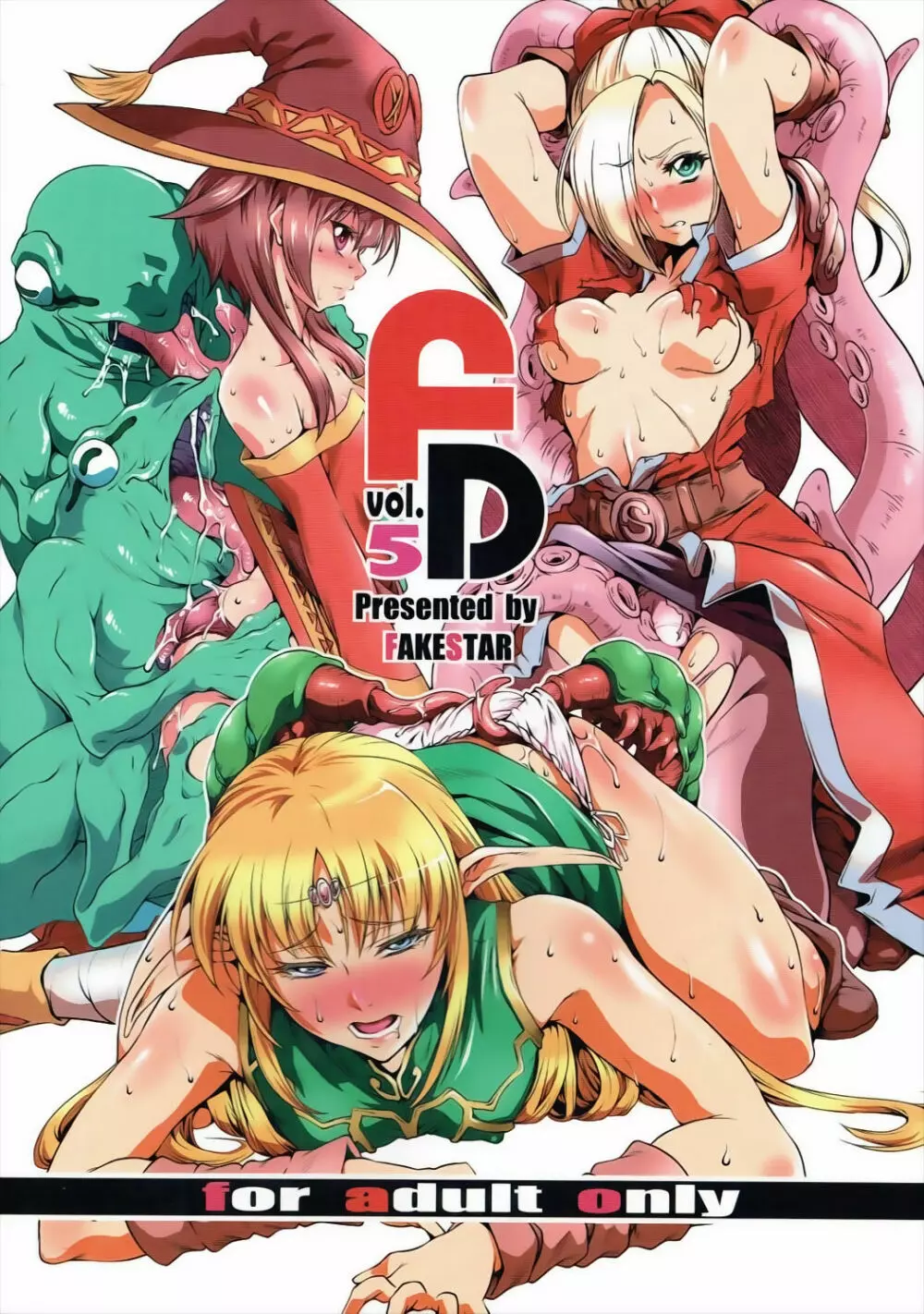 FD vol.5