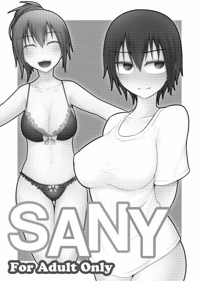 SANY 2ページ