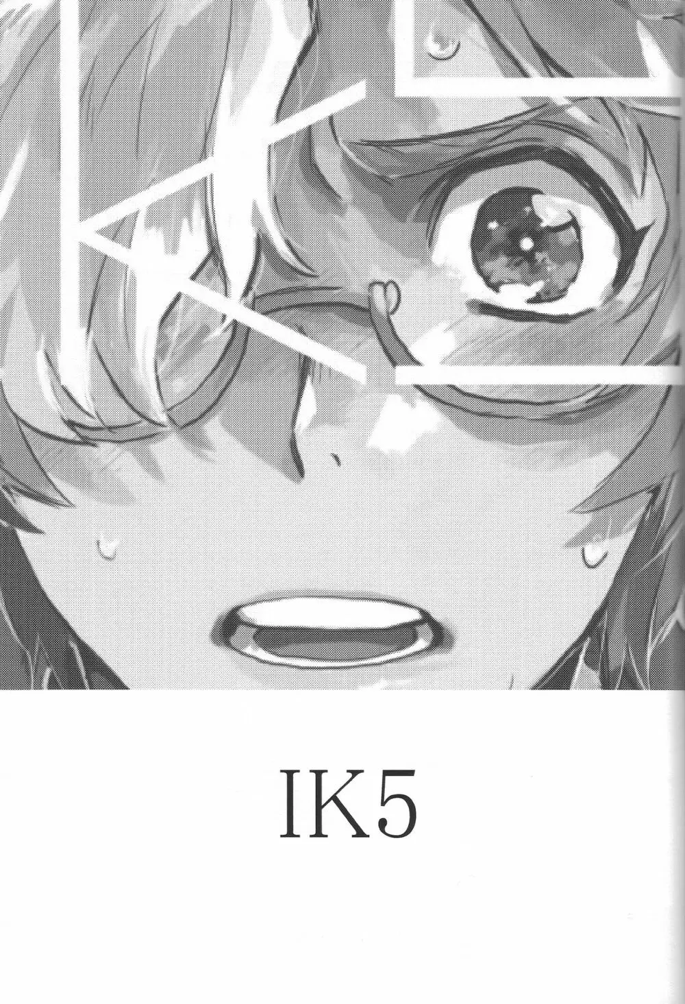 IK5 3ページ