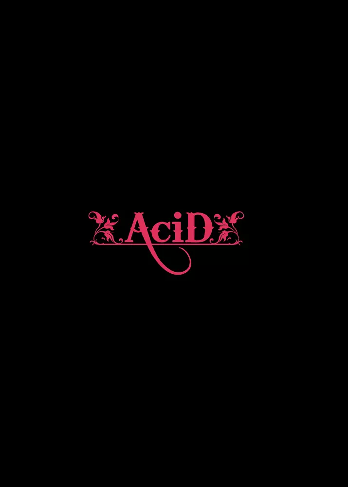 AciD 3ページ