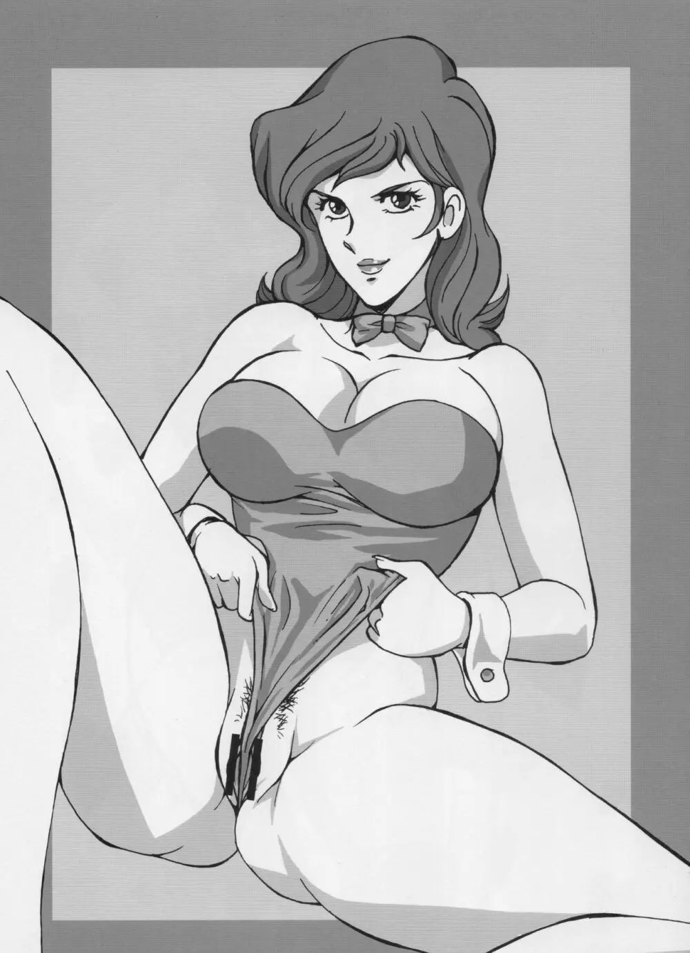 FUJIKO COLLECTION 5 15ページ