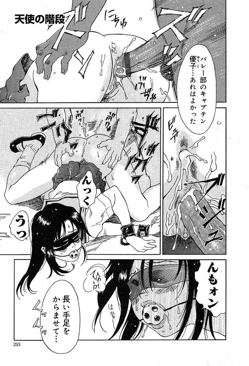 COMIC Muga 2004-05 253ページ