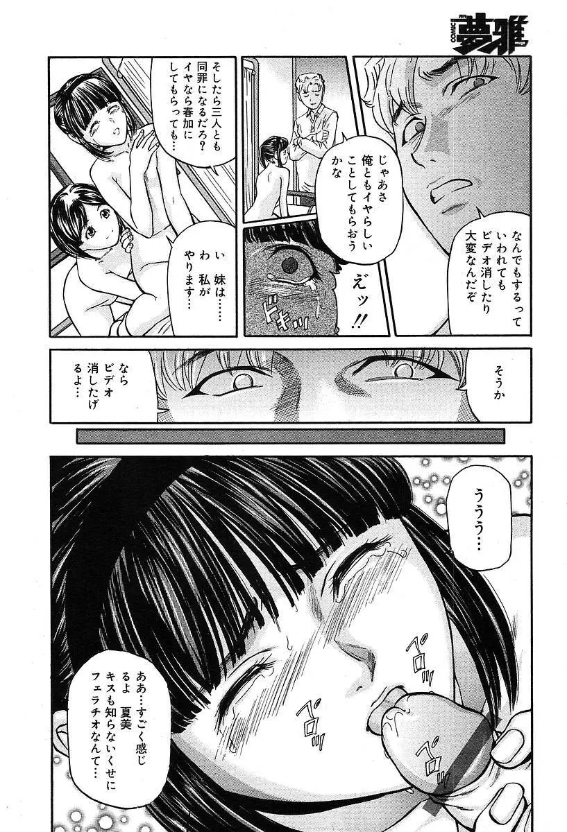 COMIC Muga 2004-05 284ページ