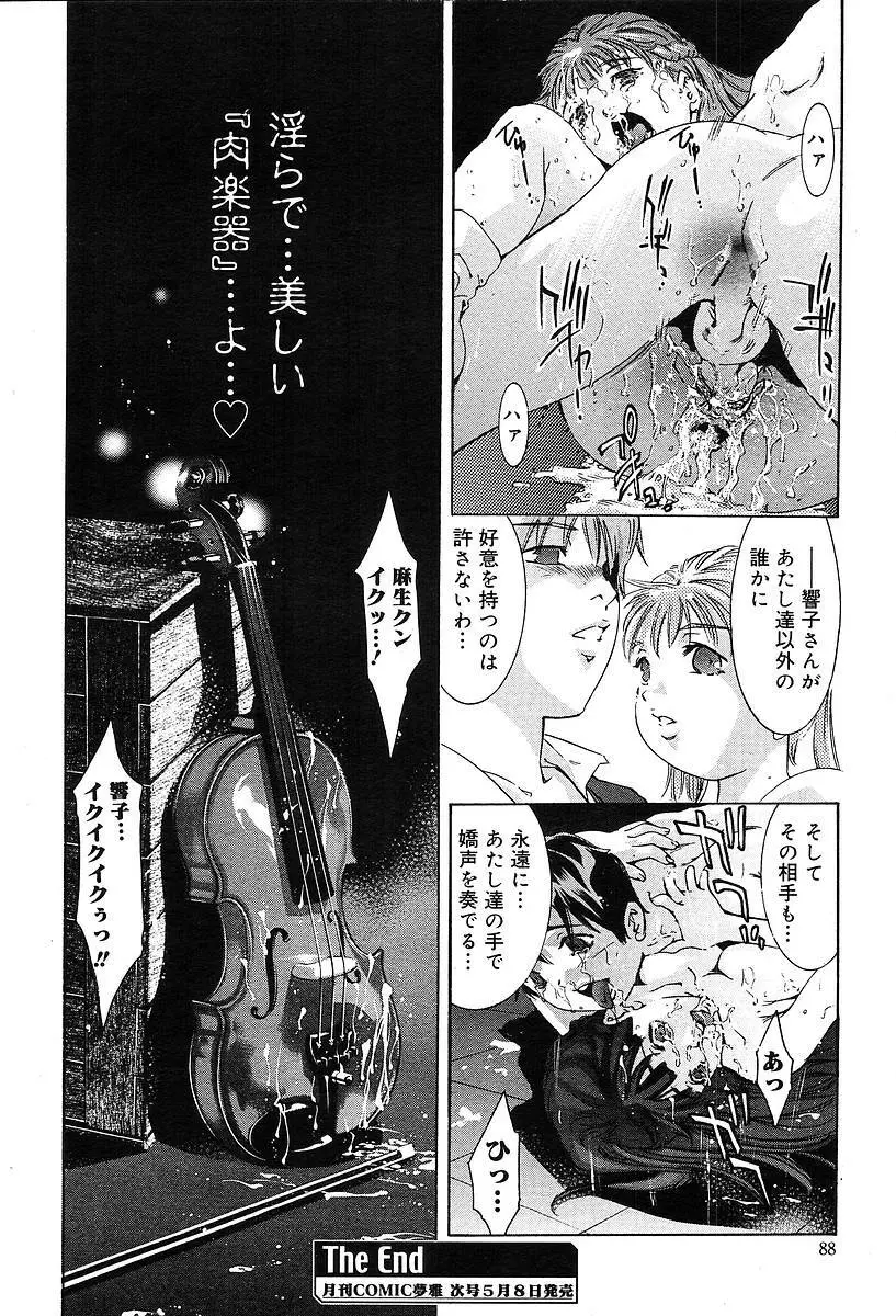 COMIC Muga 2004-05 88ページ