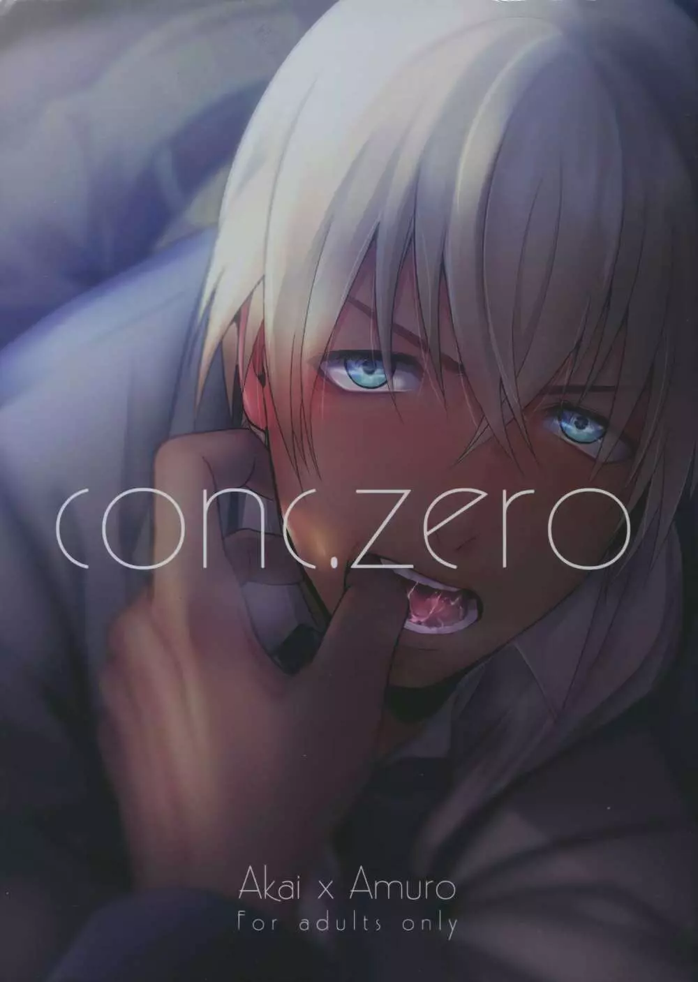 conc.zero