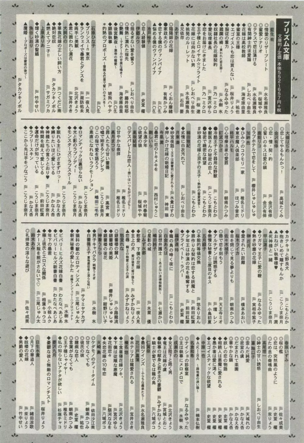 コミックAQUA 2015年4月号 442ページ