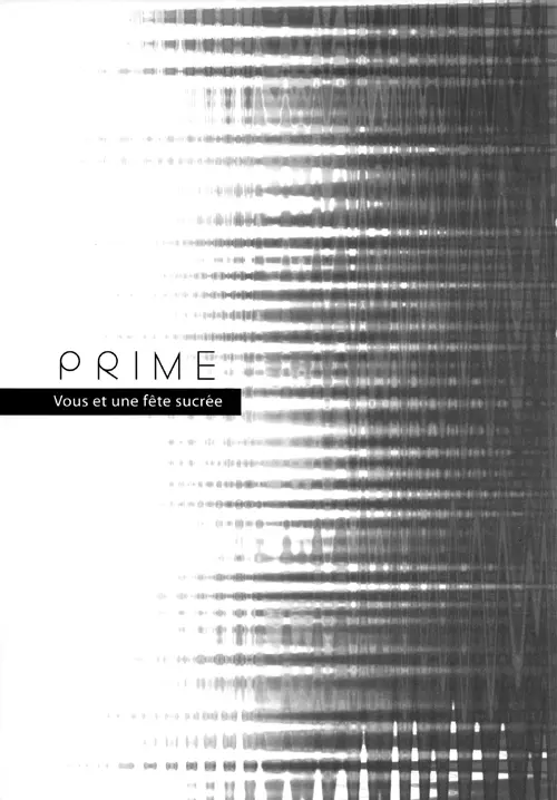 Kuroshitsuji – PRIME 3ページ