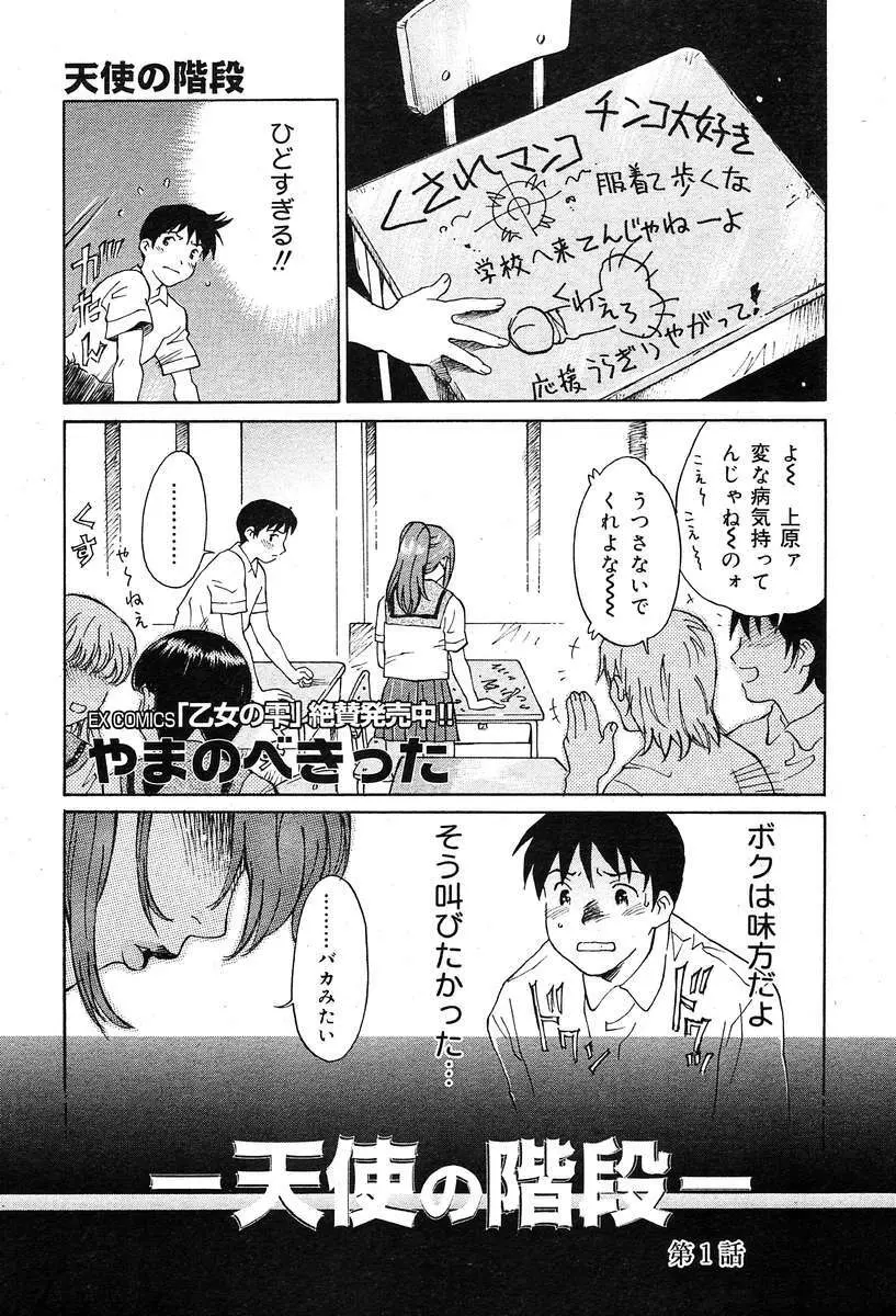 COMIC Muga 2004-03 143ページ