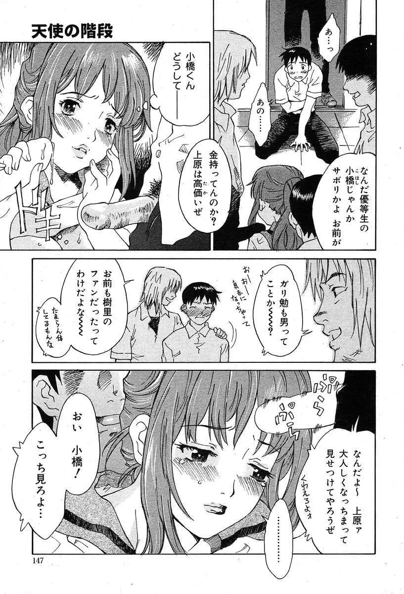 COMIC Muga 2004-03 147ページ