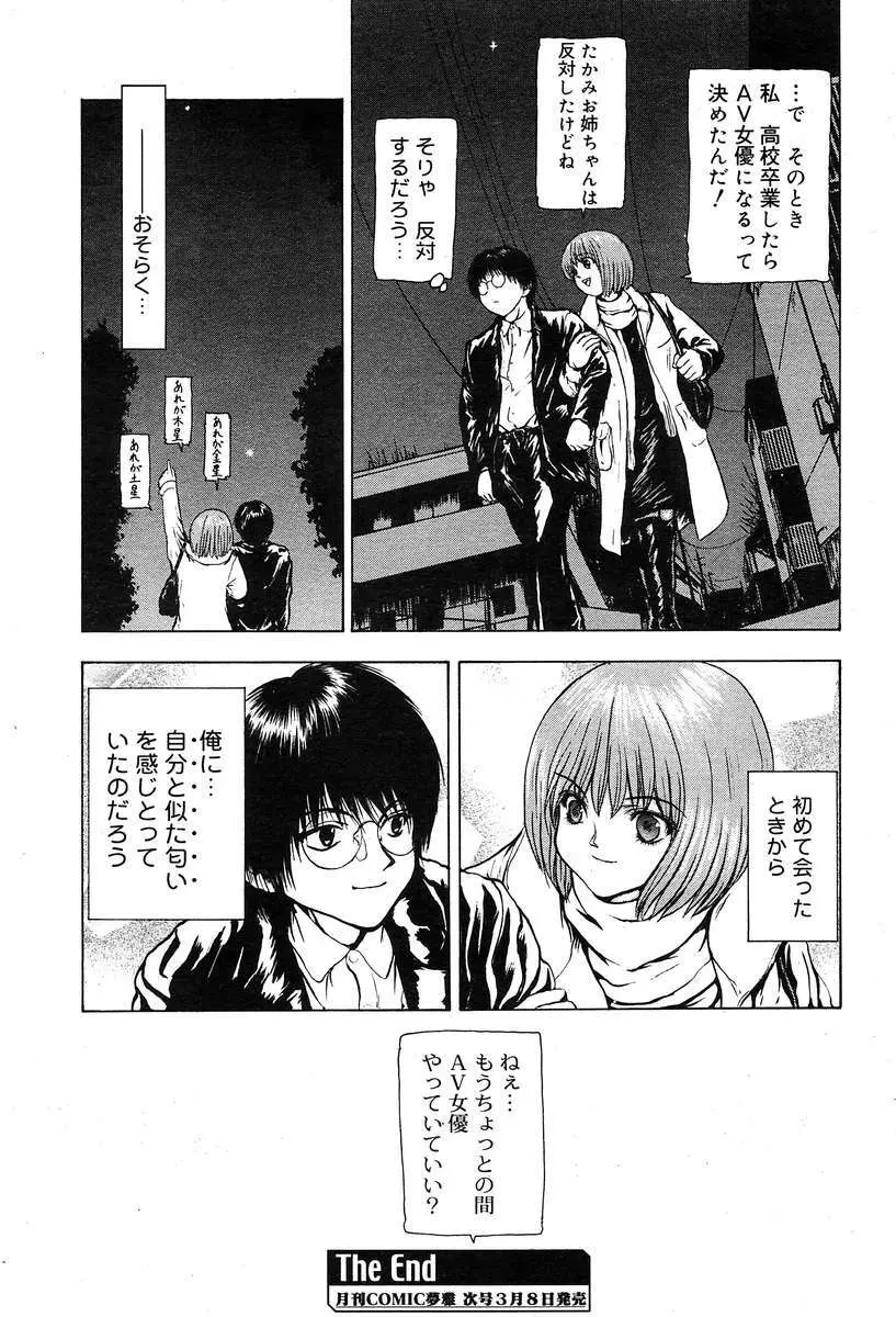 COMIC Muga 2004-03 64ページ