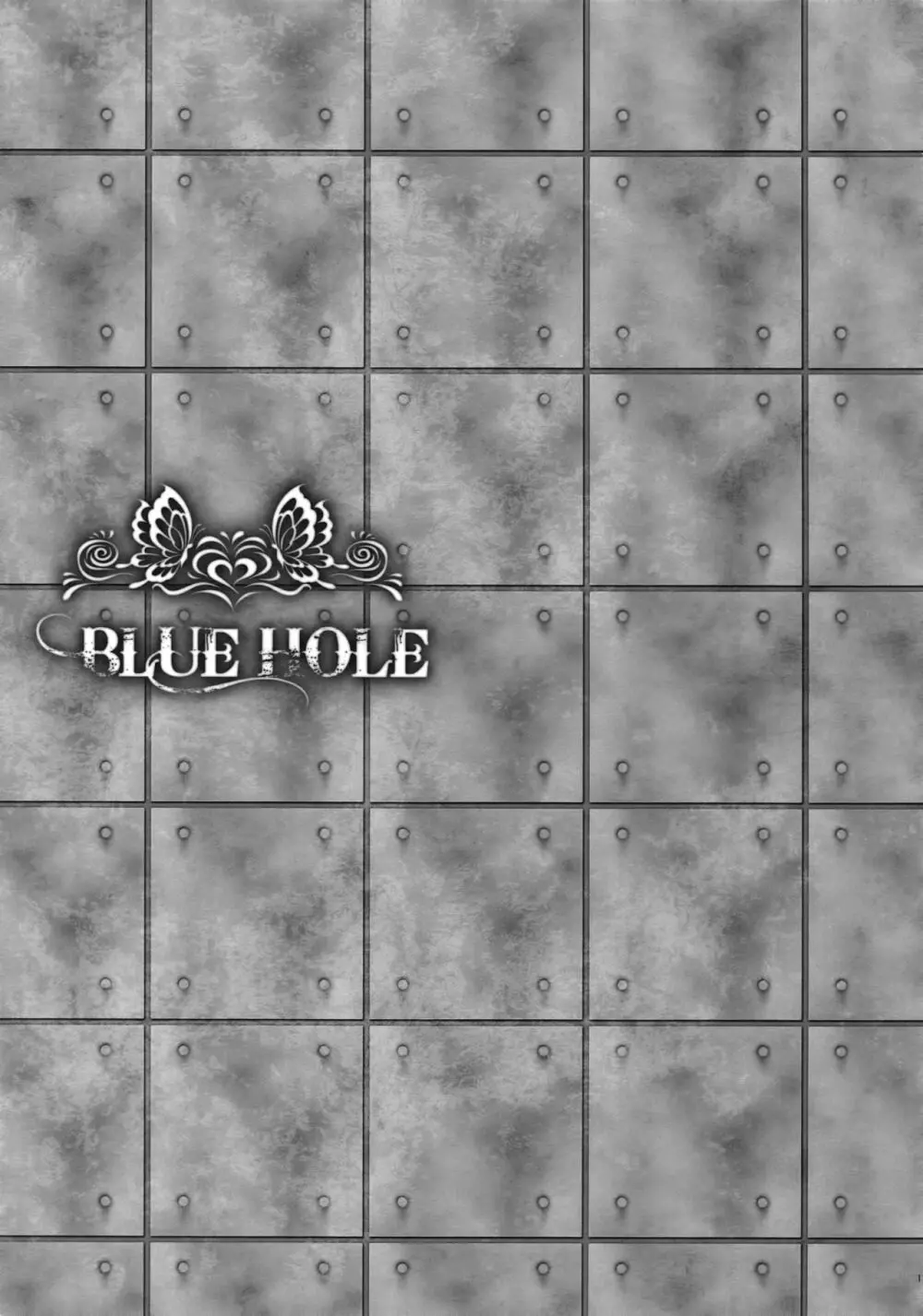 BLUE HOLE 114ページ