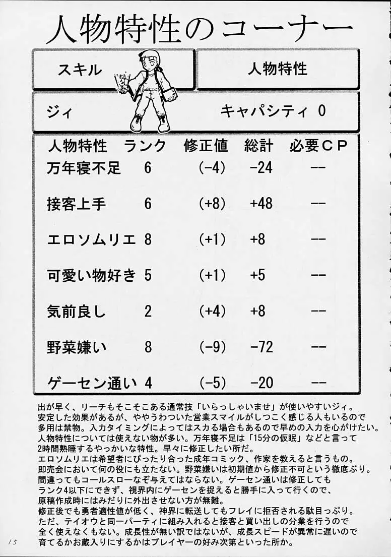 Moment Slide 14ページ