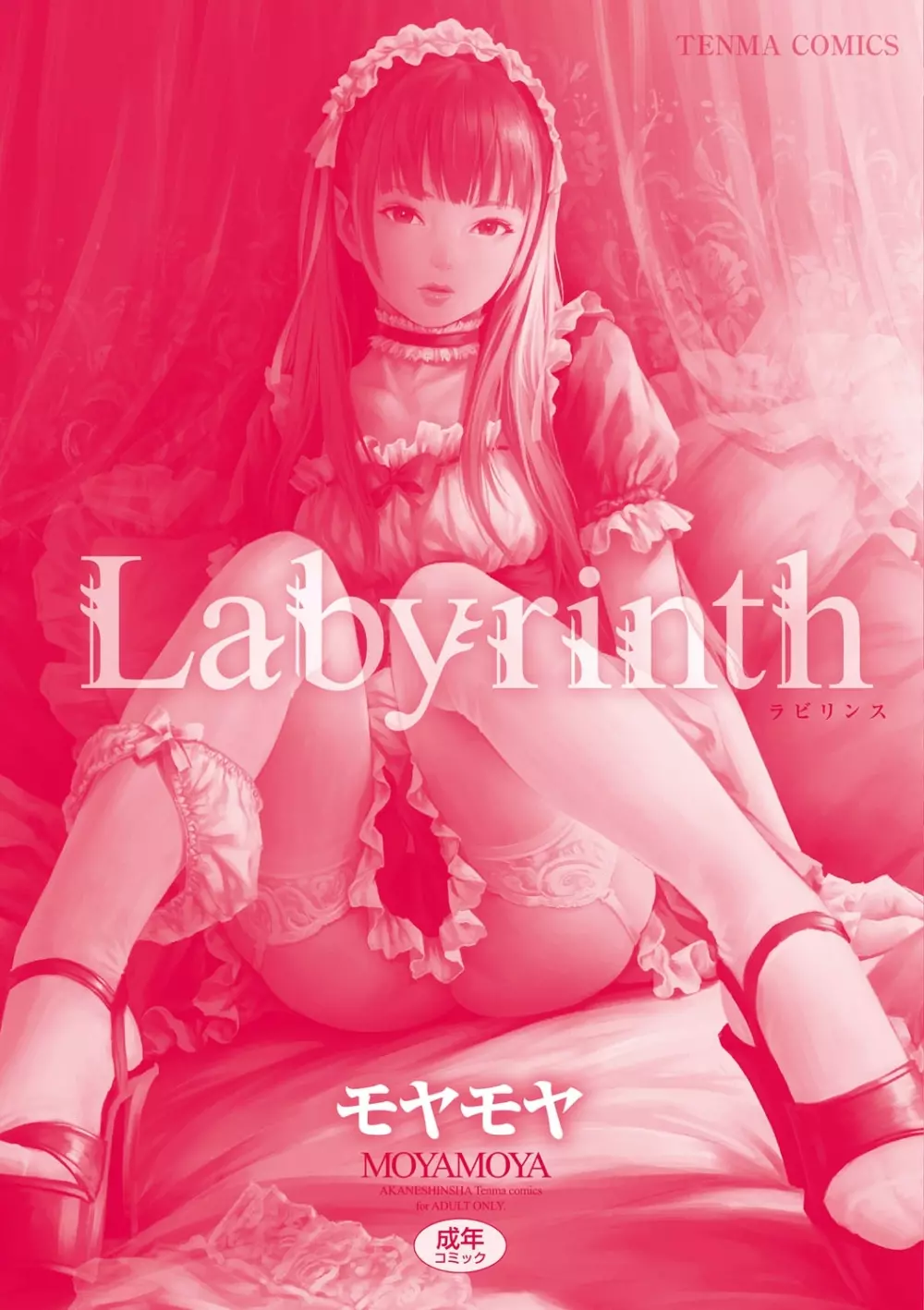 Labyrinth 224ページ