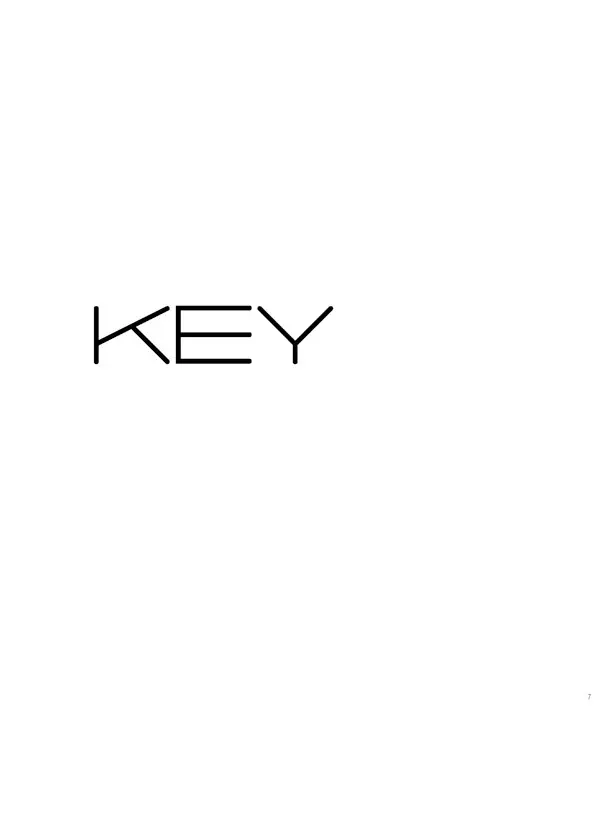 KEY 6ページ