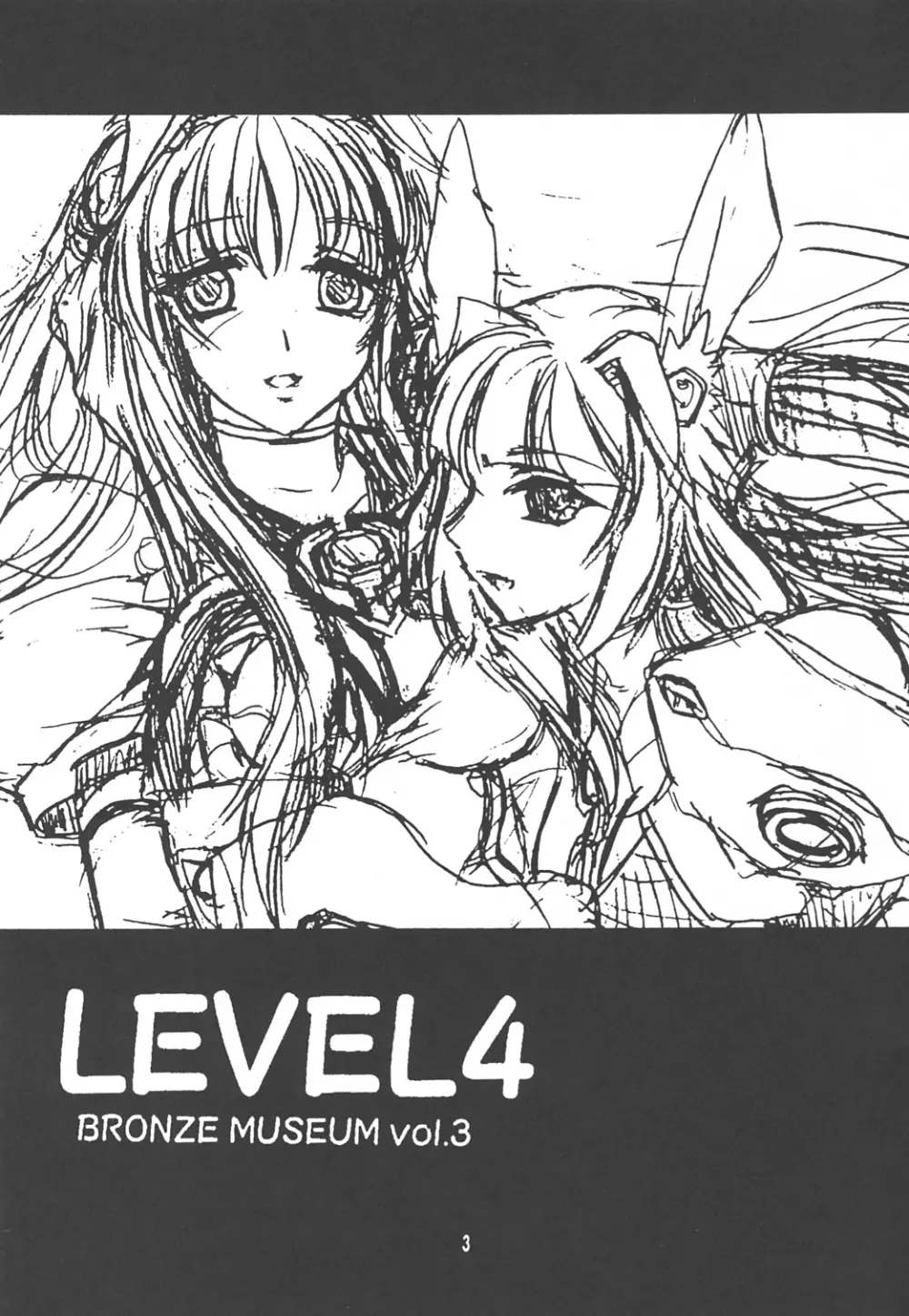 LEVEL4 2ページ