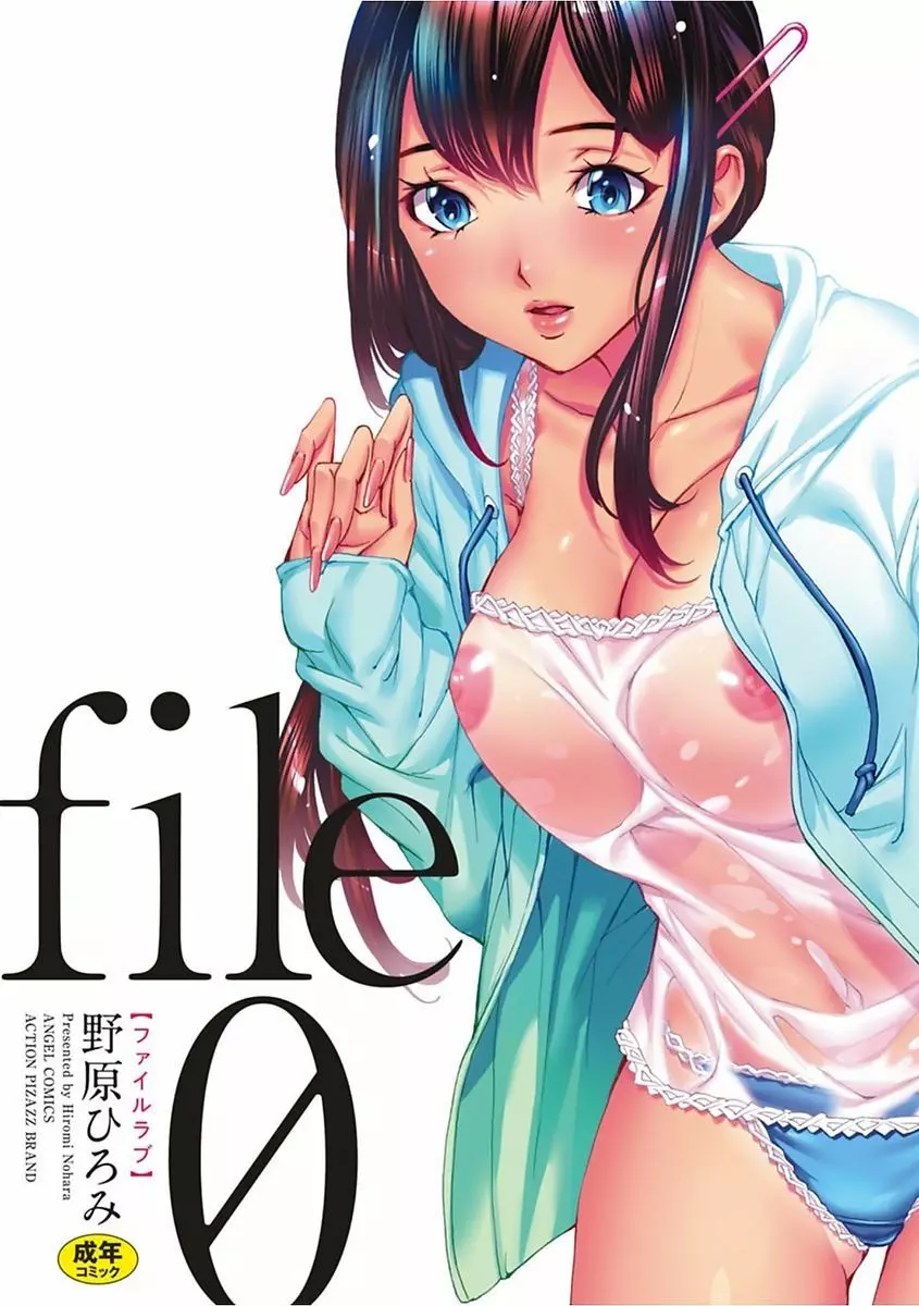 file 0 3ページ