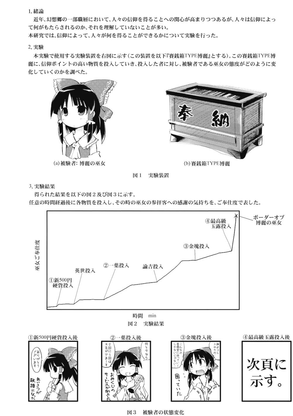 八意研究室 10ページ