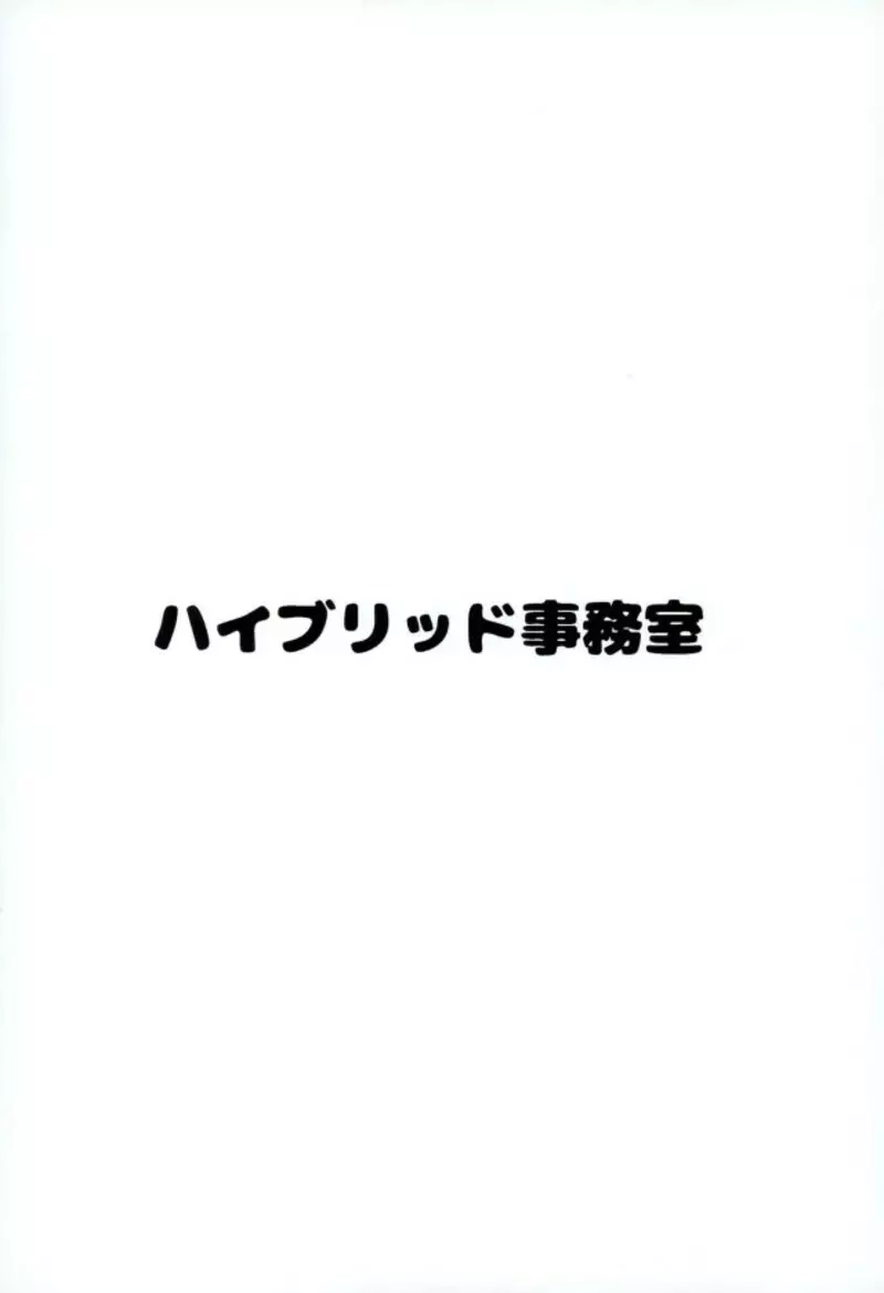 ハイブリッド通信vol.28 17ページ