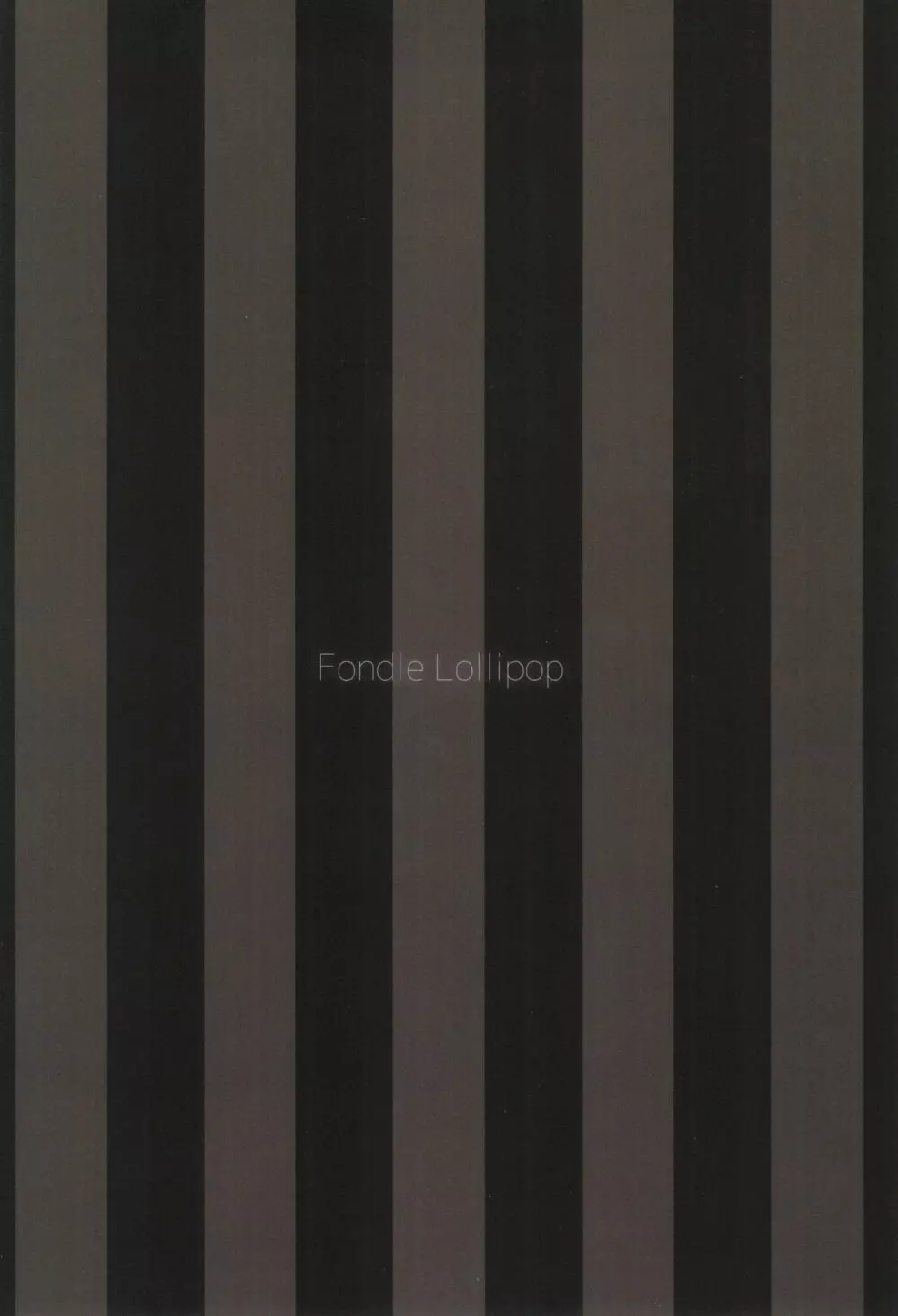 Fondle Lollipop 32ページ