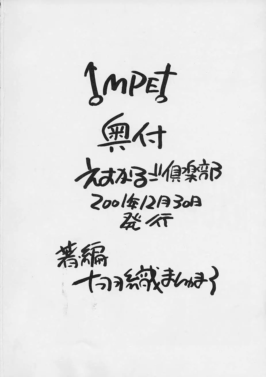 Impet 29ページ