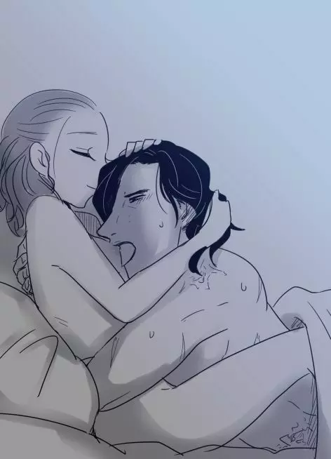 Reylo 20ページ