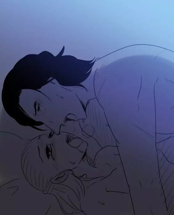 Reylo 21ページ