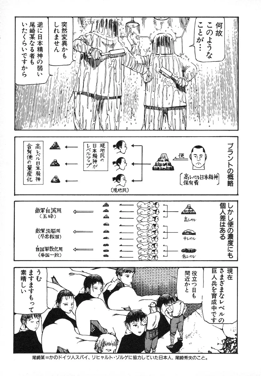 輝け!大東亜共栄圏 140ページ