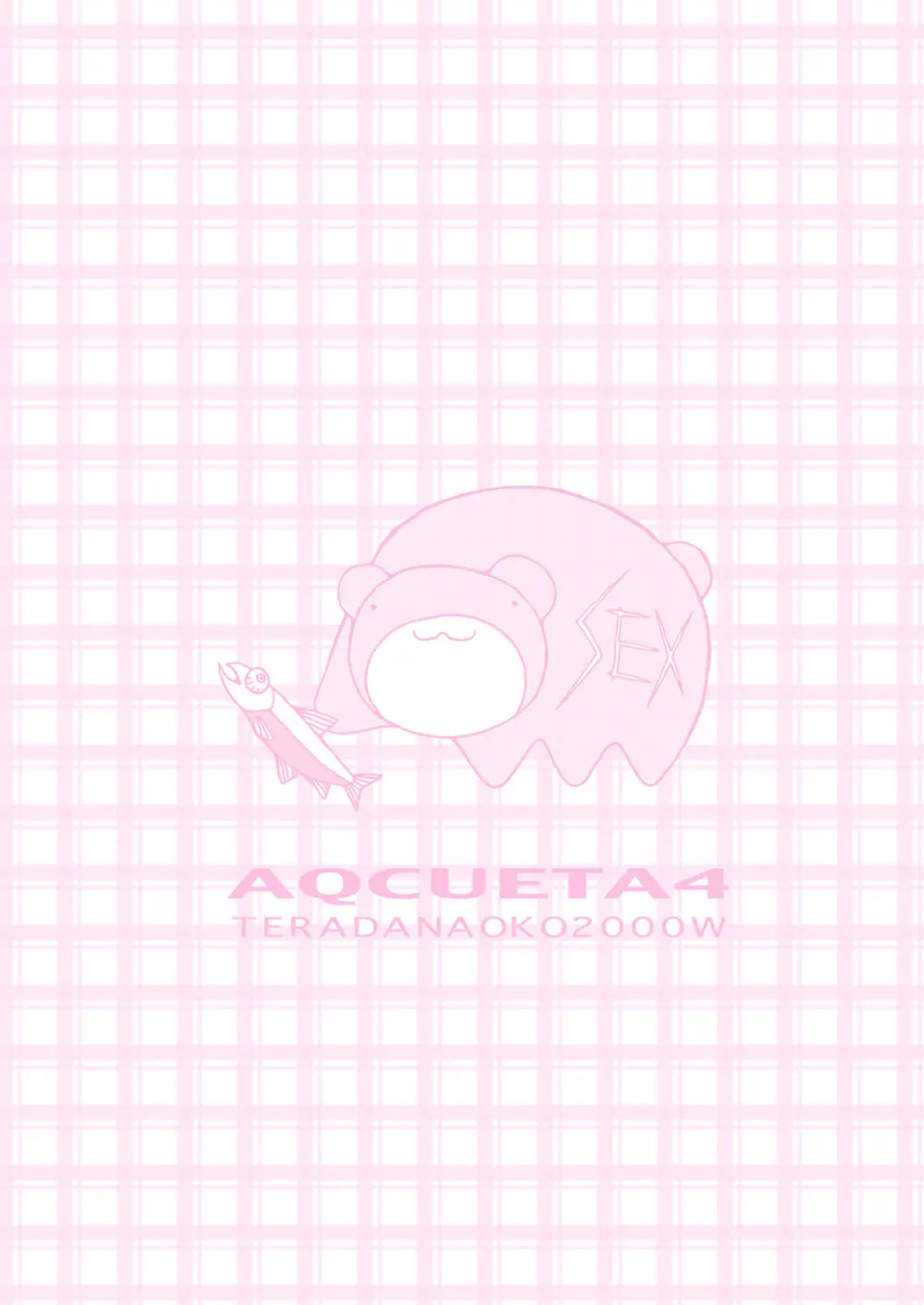 AQCUETA 4 20ページ