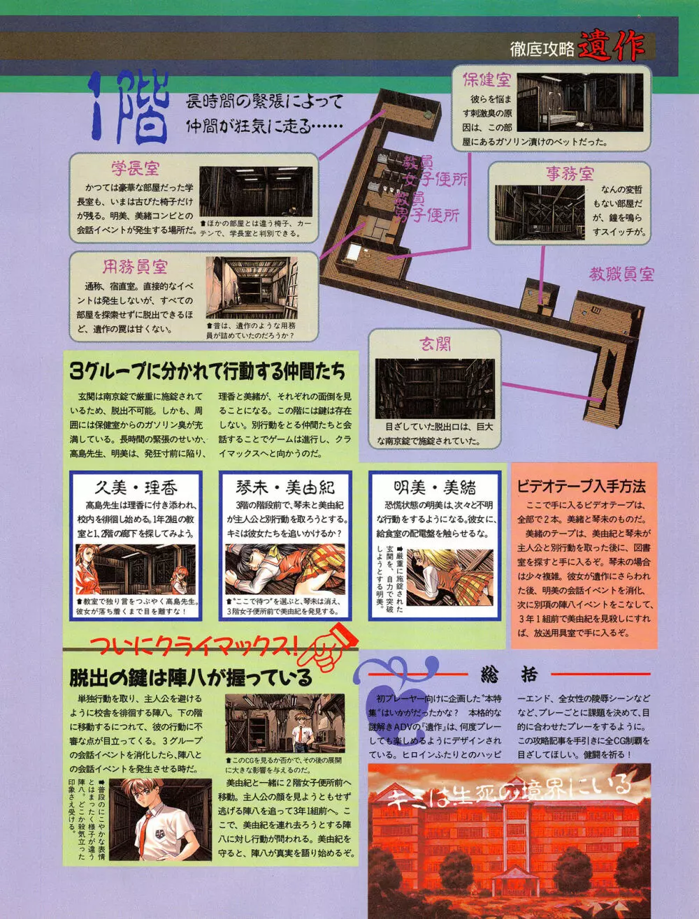 Tech Gian Issue 11 70ページ