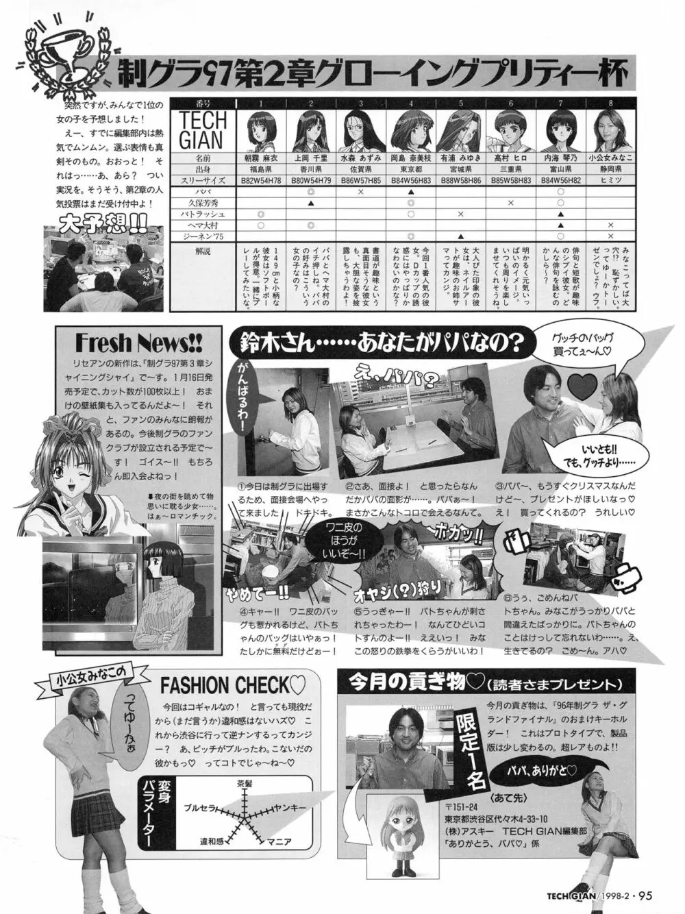 Tech Gian Issue 16 94ページ