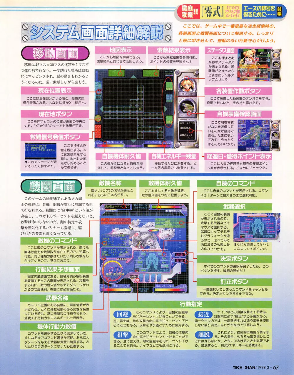 Tech Gian Issue 17 65ページ